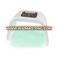 2019 PSKY Cheap Popular 4 Color PDT LED Light Therapy