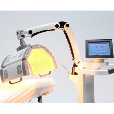 Kernel KN-7000A CE cleared led light therapy Blue Light Therapy treatment photodynamic theray for facial beauty