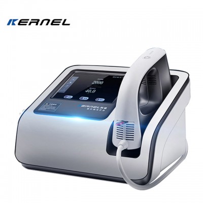 Kernel Medical high pressure mercury lamp Derma 308 targeted UVB phototherapy for Psoriasis Vitiligo KN-5000