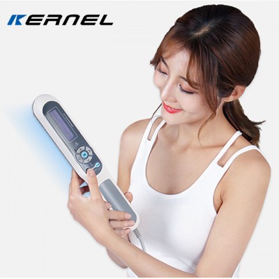 Kernel uvb kn-4003 311nm narrow band uvb lamp UV Phototherapy for vitiligo psoriasis