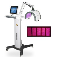 Kernel KN-7000A LED photodynamic therapy PDT LED bio therapy equipment photon red light therapy rejuvenation PDT equipment