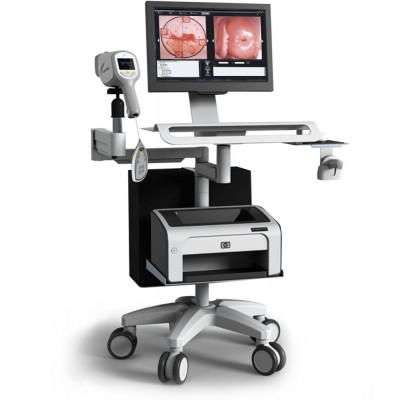 Clinical vaginal ccd camera digital video colposcope CE,ISO Approved Hospital Colposcopy colposcope