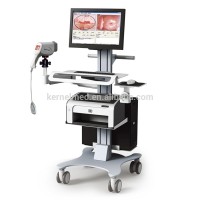 KN-2200I Digital video colposcope kernel electronic colposcope for obstetrics gynecology