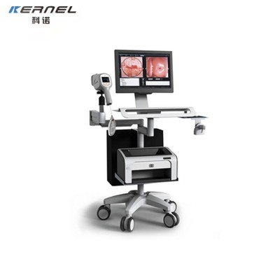 KN-2200 IH gynecologic endoscopy examination high Definition Digital Video colposcope