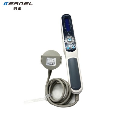 Hot sale handheld uvb phototherapy 311 narrow band uv lamps for psoriasis,vitiligo KN-4003BL from kernelmed