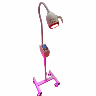 home use medical red LED light therapy speeding up diabetic ulcer foot wounds care,burn healing