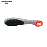 Factory directly sell b-type red light therapy anti-interference technology photodynamic therapy equipment beauty machine