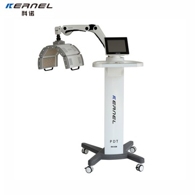 PDT beauty equipment KN-7000A LED bio light Photodynamic Therapy