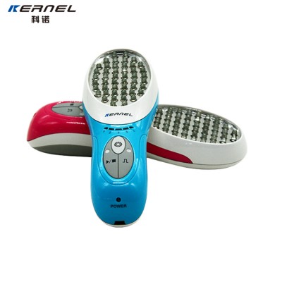 Kernel KN-7000C handheld photon light therapy machine led pdt equipment pdt beauty equipment for acne treatment