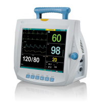 vital signs patient monitor kernel multi parameter  health monitoring devices bed side monitors