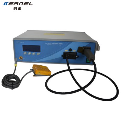 Medical equipment Derma 308 targeted UVB phototherapy for Psoriasis Vitiligo KERNEL KN-5000A